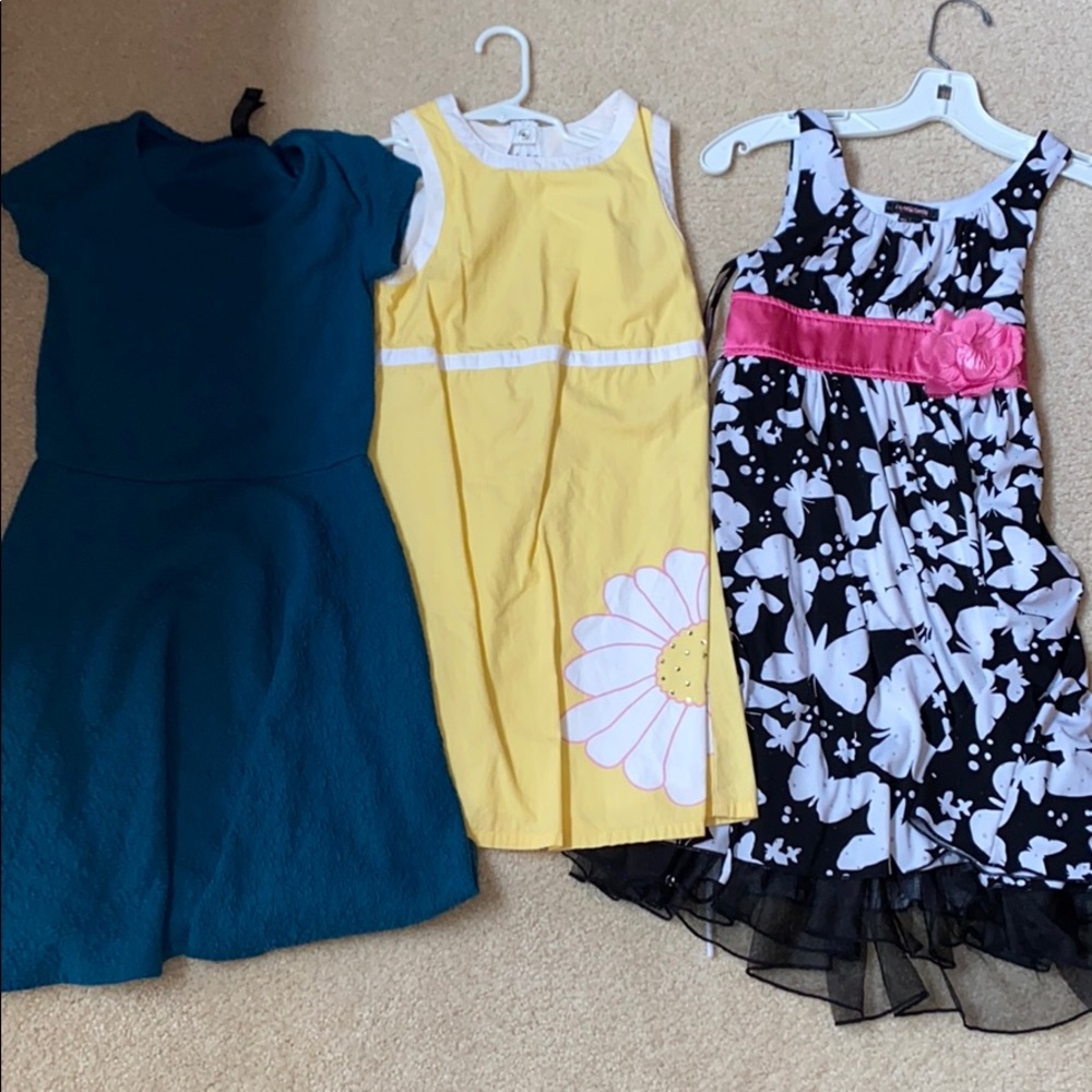 Dresses